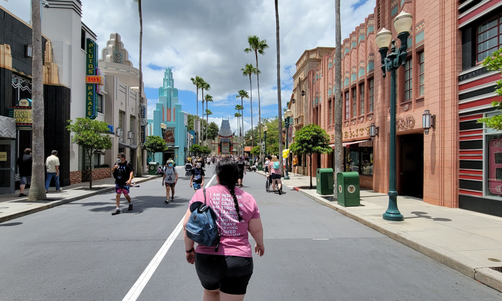 5 Tips for the Best Disney World Vacation Ever