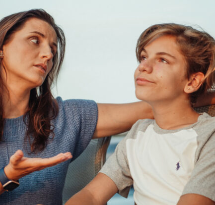 How to Talk to Your Child About Drugs