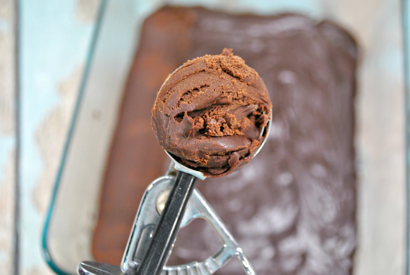 Hocus Pocus Chocolate Truffles Recipe