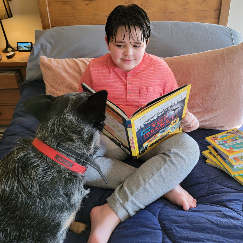 National Geographic Kids Gift Guide
