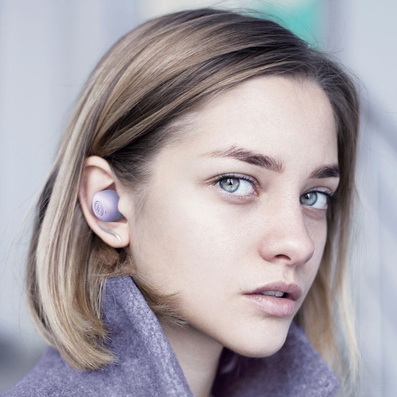 TW-E3B True Wireless Earbuds - $50 off
