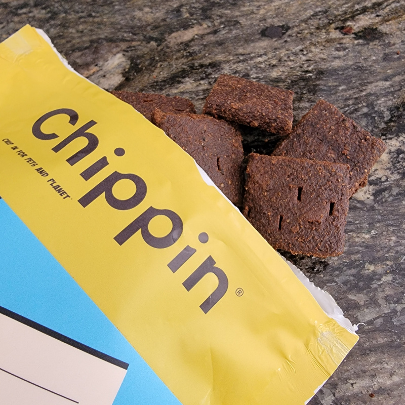 Gut Health Support - Cricket Jerky by Chippin