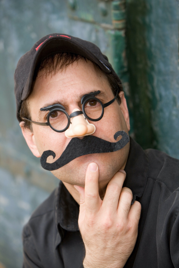 D.J. Steinberg