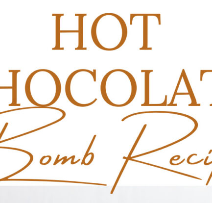 15 Hot Chocolate Bomb Recipes You Will Want To Make This Holiday Season