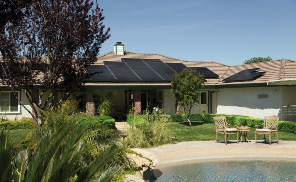 All You Need To Know About Home Solar Panels