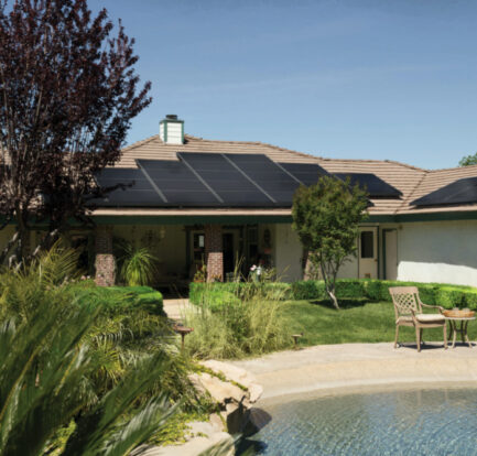 All You Need To Know About Home Solar Panels