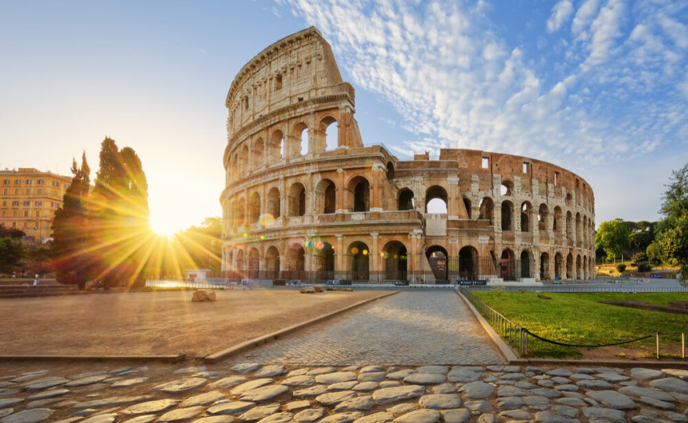 Places You Can Visit on Your First Trip to Italy