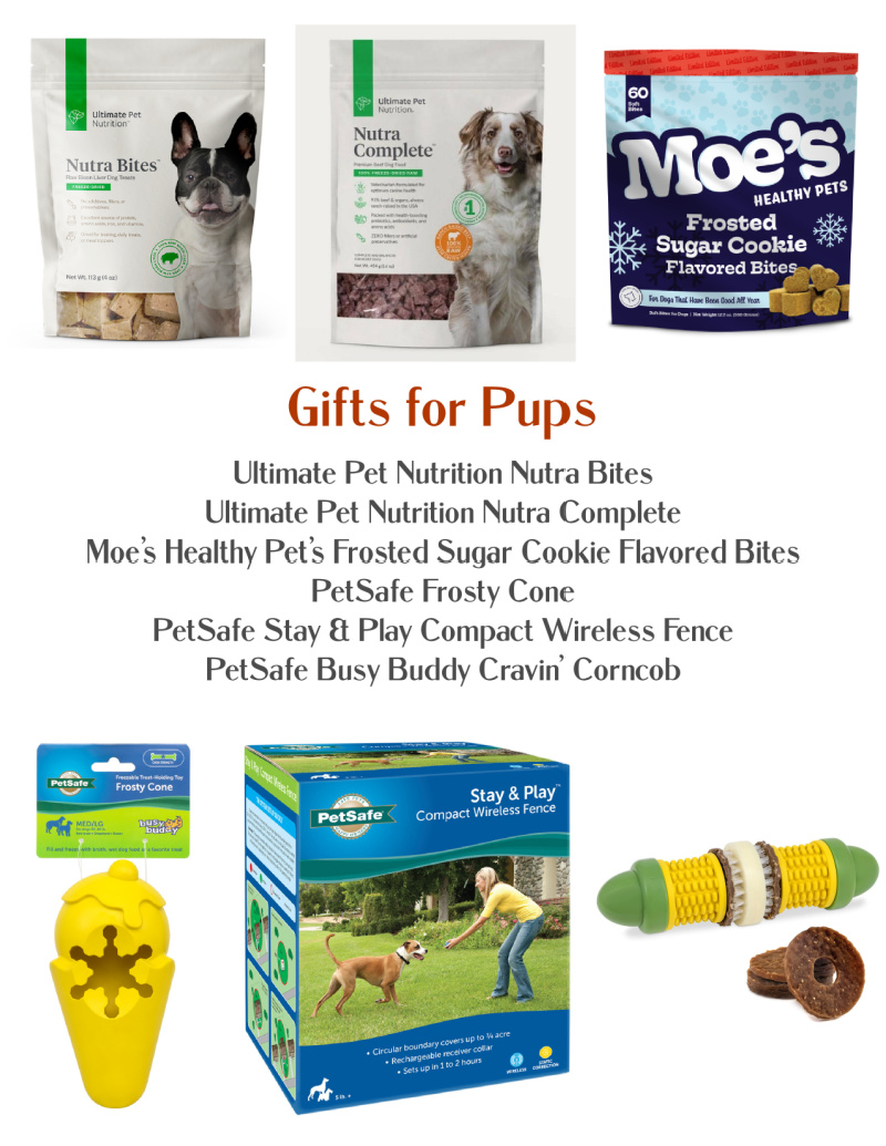 Motherhood Defined 2021 Annual Holiday Gift Guide