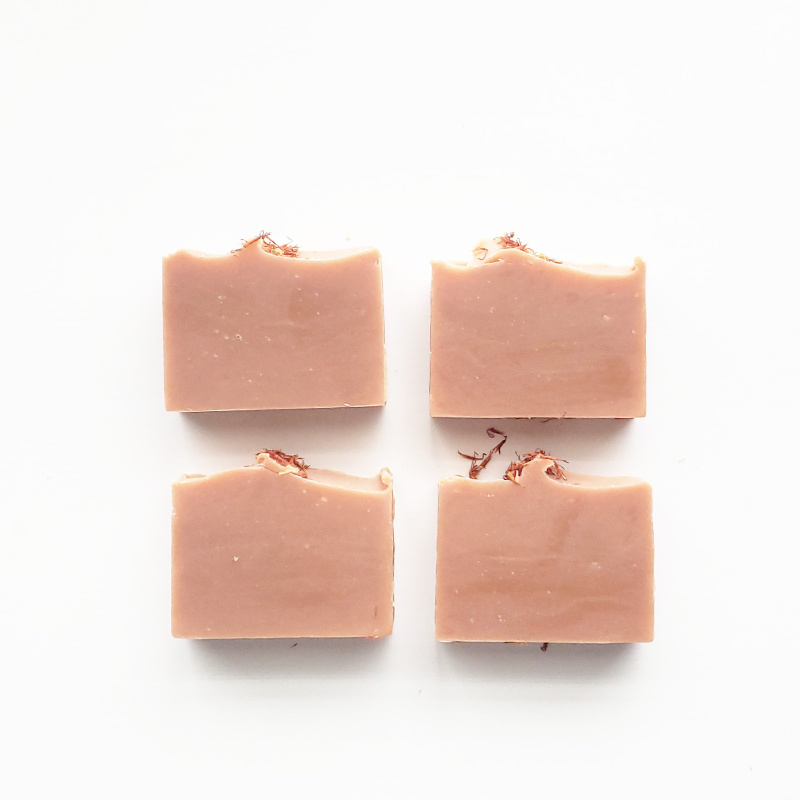 Top Pick: Warm Gingerbread Soap from Citrus Tree