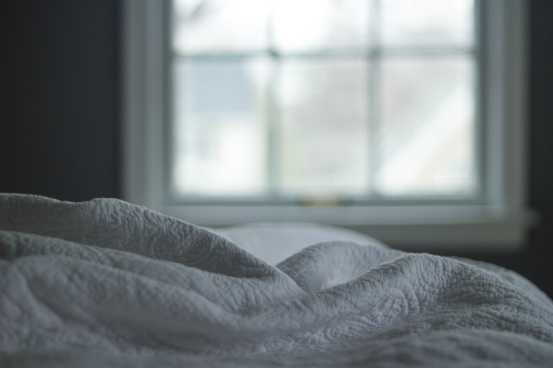 Get More Sleep