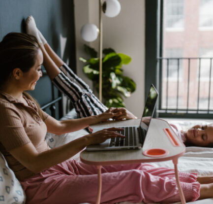 Fantastic Career Opportunities for Working Moms
