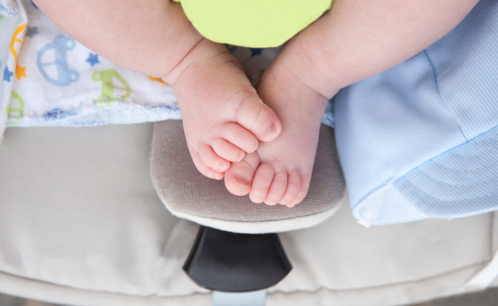 5 Factors to Consider when Buying Car Seat for Long-term Travel