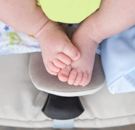 5 Factors to Consider when Buying Car Seat for Long-term Travel