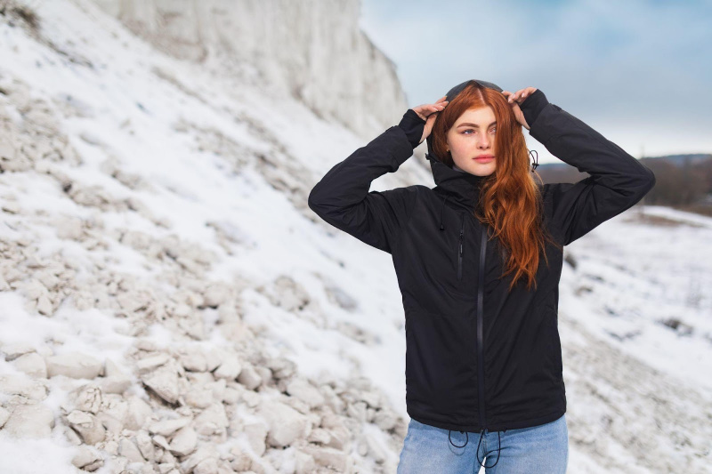 Why Gamma Jacket Is the Best Travel Jacket
