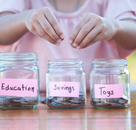 The Top Money Lessons to Teach Your Kids Now!