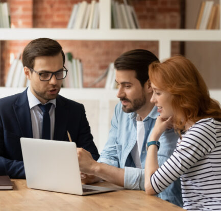 5 Financial Advice Married Couples Should Never Ignore