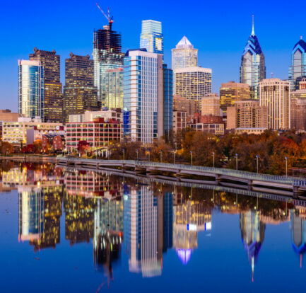 How To Make Traveling to and From Philadelphia Easy