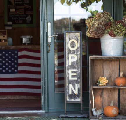 Shop Iowa Day is October 12: Event Dedicated to Supporting Local Businesses
