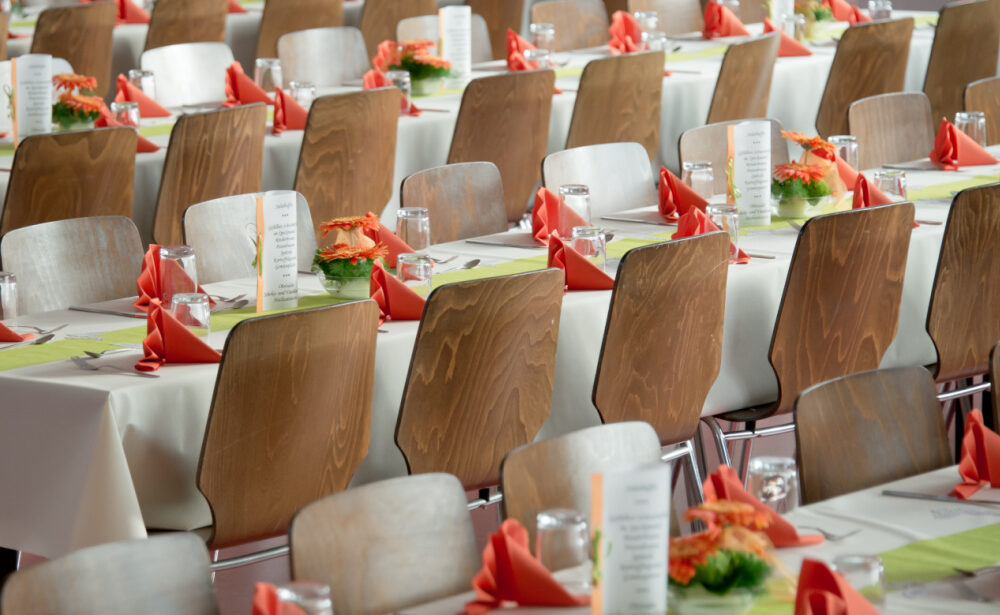 The Importance of Event Planning and Coordination