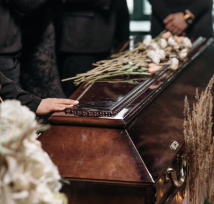 Types of Funeral Services to Honor Your Loved Ones