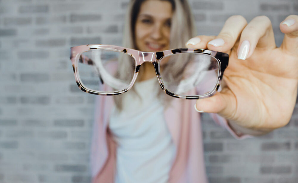 Would You Like to Revive Your Broken Prescription Glasses? Here Are 5 Tips